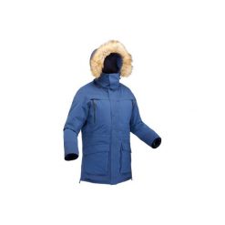 Kurtka turystyczna SH500 ultra-warm męska. Kurtki marki QUECHUA. Za 399.99 zł.