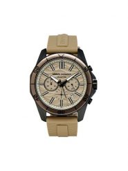 Armani Exchange Zegarek Spencer AX1971 Szary. Szare zegarki Armani Exchange. Za 979.99 zł.
