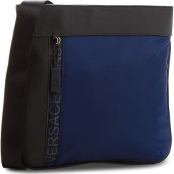 Saszetka VERSACE JEANS - E1YSBB32-70724 240. Saszetki i nerki marki Versace Jeans. W wyprzedaży za 289.00 zł.