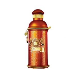 Alexandre.J The Collector Woda perfumowana 100 ml. Perfumy męskie Alexandre.J. Za 673.79 zł.