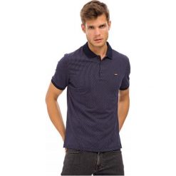 Galvanni Koszulka Polo Męska Kavadar L Ciemny Niebieski. Koszulki polo marki Galvanni. Za 129.00 zł.