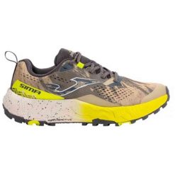 Buty do biegania męskie Joma Sima. Buty do biegania Joma, bez wzorów, bez zapięcia, do biegania. Za 339.99 zł.