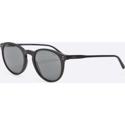 Polo Ralph Lauren - Okulary PH4110.528487. Okulary przeciwsłoneczne marki Polo Ralph Lauren. W wyprzedaży za 479.90 zł.