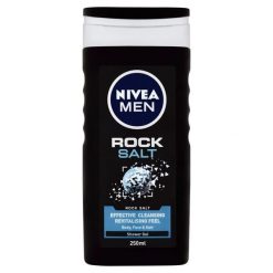 Nivea Żel Pod Prysznic Z Solą Męską 250 Ml. Pielęgnacja ciała marki APTONIA. Za 10.00 zł.