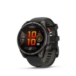 Zegarek z GPS Garmin Fēnix 8 Pro inReach®. Zegarki GARMIN. Za 4,949.00 zł.