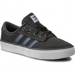 Buty adidas - Kiel CQ1092 Cblack/Conavy/Ftwwht. Buty sportowe casual marki Adidas. W wyprzedaży za 199.00 zł.