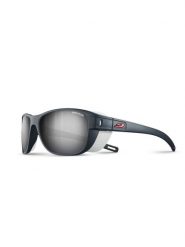 Okulary outdoorowe Julbo Camino M ciemny niebieski Spectron kat.4. Niebieskie okulary przeciwsłoneczne JULBO. Za 385.00 zł.