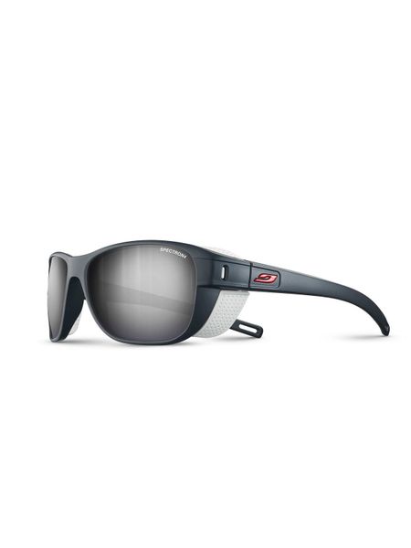 Okulary outdoorowe Julbo Camino M ciemny niebieski Spectron kat.4. Niebieskie okulary przeciwsłoneczne JULBO. Za 385.00 zł.