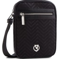 Saszetka VERSACE JEANS - E1YSBB17 899. Saszetki i nerki marki Versace Jeans. W wyprzedaży za 329.00 zł.