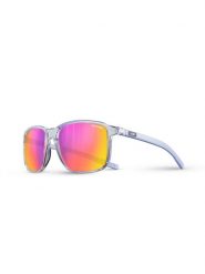 Okulary przeciwsłoneczne JULBO CREEK fioletowy Cat 3 Spectron. Czerwone okulary przeciwsłoneczne JULBO. Za 299.99 zł.