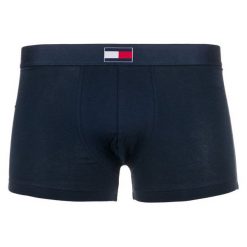 Tommy Hilfiger Bokserki Męskie Xl Ciemnoniebieskie. Bokserki marki Tommy Hilfiger. W wyprzedaży za 69.00 zł.