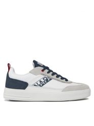 Napapijri Sneakersy NP0A4HKS Kolorowy. Buty sportowe casual Napapijri, bez wzorów, z materiału, bez zapięcia. Za 639.99 zł.
