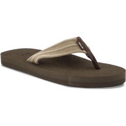 Japonki TEVA - Mush II Canvas 1004890 Dune. Japonki marki Teva. Za 129.99 zł.