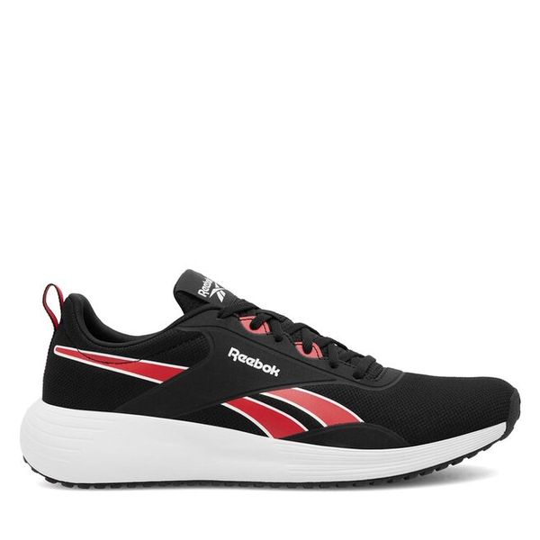 Buty do biegania Reebok. Czarne buty do biegania Reebok, bez wzorów, bez zapięcia, do biegania. Za 229.99 zł.