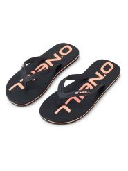 O'Neill Japonki "Profile" w kolorze granatowym rozmiar: 42. Niebieskie japonki O'Neill, bez wzorów. Za 61.31 zł.