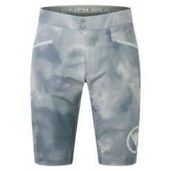 Spodenki rowerowe męskie Endura Singletrack Lite Short Std. Szare spodenki rowerowe ENDURA, m, bez wzorów, rowerowe. Za 339.99 zł.