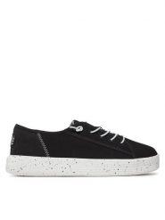 Hey Dude Tenisówki Cody M Sport Mesh 40391-001 Czarny. Czarne trampki Hey dude, m, bez wzorów, bez zapięcia. Za 219.99 zł.