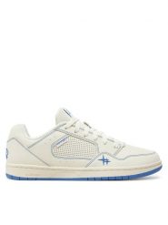 K1X Sneakersy Sweep Gk Prm 10840058 Écru. Buty sportowe casual K1X, bez wzorów, ze skóry, bez zapięcia. Za 319.99 zł.