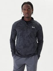 Under Armour Koszulka techniczna Ua Tech™ 1328495 Czarny Loose Fit. Czarne t-shirty sportowe Under Armour, bez wzorów, z syntetyku, bez ramiączek, na fitness i siłownię. Za 179.99 zł.