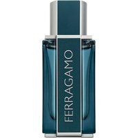 FERRAGAMO Intense Leather - woda perfumowana. Perfumy męskie SALVATORE FERRAGAMO. Za 545.00 zł.