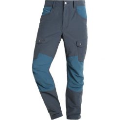 Columbia TWISTED DIVIDE Spodnie materiałowe mystery/blue heron. Spodnie treningowe długie marki Columbia. W wyprzedaży za 213.85 zł.