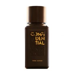 Confidential Woda perfumowana 100 ml Męskie. Perfumy męskie . Za 101.14 zł.