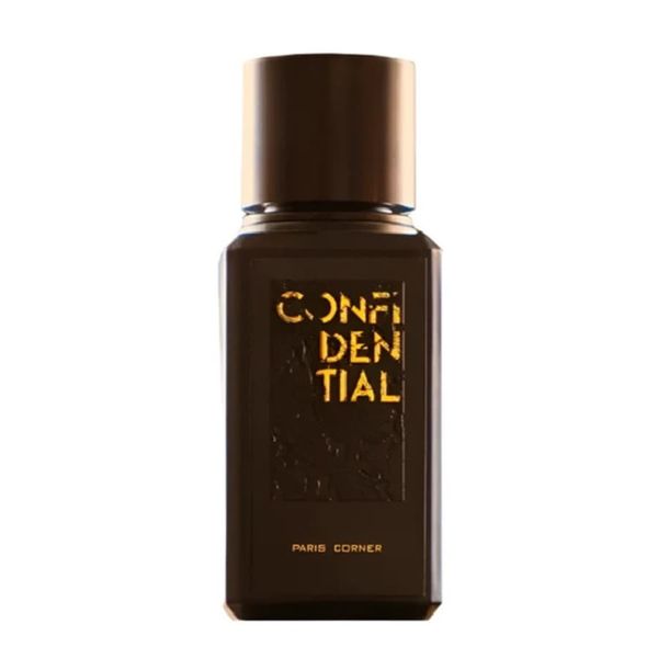 Confidential Woda perfumowana 100 ml Męskie. Perfumy męskie . Za 101.14 zł.