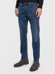 JOOP! Jeans Jeansy 15 Mitch_Nos 30033393 Niebieski Straight Leg. Niebieskie jeansy JOOP! Jeans, m. Za 510.95 zł.