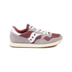 Saucony Sneakersy DXN_S70369. Buty sportowe casual Saucony, bez wzorów, z materiału, bez zapięcia, adidas advantage. Za 414.00 zł.