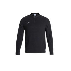 Polar Joma Cervino II. Czarne bluzy z polaru Joma, m, bez wzorów, z polaru, bez kaptura. Za 177.05 zł.