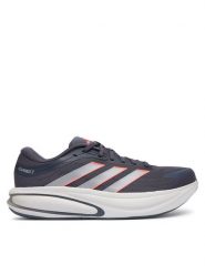 Adidas Buty do biegania Response 2 KK4283 Czarny. Czarne buty do biegania Adidas, bez wzorów, z materiału, bez zapięcia, do biegania. Za 299.99 zł.