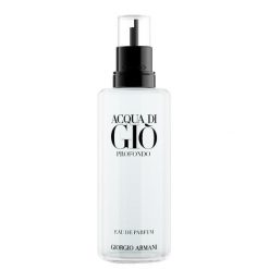 Armani Acqua di Giò Profondo Woda perfumowana 150 ml Męskie. Perfumy męskie Armani. Za 689.00 zł.