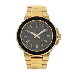 Zegarek Guess. Żółte zegarki Guess, złote. Za 1,039.00 zł.