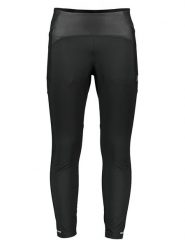 New Balance Legginsy "Impact Run" w kolorze czarnym do biegania rozmiar: XS. Czarne legginsy długie sportowe New Balance, xs, bez wzorów, z materiału, do biegania. Za 88.43 zł.