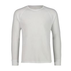 Bluza CMP. Białe bielizna termoaktywna CMP, na zimę, m, bez wzorów, bez ramiączek, narciarskie. Za 152.20 zł.