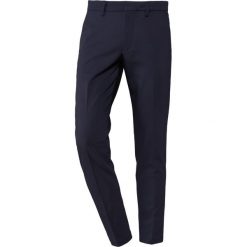 DRYKORN SIGHT Spodnie garniturowe navy. Eleganckie spodnie DRYKORN. Za 509.00 zł.