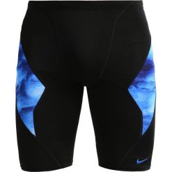 Nike Performance Kąpielówki game royal. Kąpielówki marki Nike Performance, m, z elastanu. W wyprzedaży za 125.30 zł.