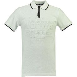 Geographical Norway Męska Koszulka Polo Kupply Xl Biały. Koszulki polo marki Geographical Norway. Za 149.00 zł.