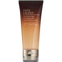 Advanced Night Cleansing Gelée - Żel do mycia twarzy. Kremy i balsamy Esteé Lauder. Za 225.00 zł.