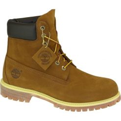 Timberland 6 Inch Prem Boot Rust 72066. Buty trekkingowe marki Timberland. W wyprzedaży za 749.99 zł.
