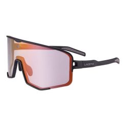 Fotochromatyczne okulary przeciwsłoneczne EZRA BLACK-RED. Czarne okulary przeciwsłoneczne LACETO. Za 199.00 zł.