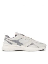 Boss Sneakersy Owen 50504238 10254496 01 Beżowy. Brązowe buty sportowe casual Boss, bez wzorów, ze skóry, bez zapięcia. Za 739.99 zł.