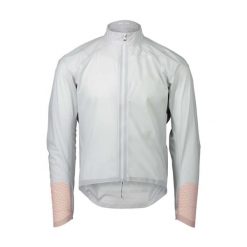 Kurtka rowerowa męska POC Haven Rain. Szare kurtki POC, m, bez wzorów, bez kaptura. Za 1,189.00 zł.