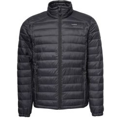 Kurtka męska Loap Jevur Blue 2xl. Niebieskie kurtki ZSPORT, na zimę, m, bez wzorów, bez kaptura. Za 338.99 zł.