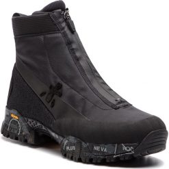 Trekkingi PREMIATA - Ziptreck 0129 Czarny. Buty trekkingowe marki Premiata. W wyprzedaży za 769.00 zł.