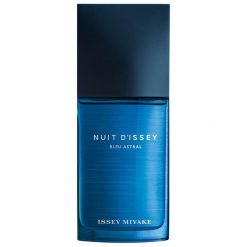 Issey Miyake Nuit d'Issey Bleu Astral Eau de Toilette Spray Woda toaletowa 125 ml Męskie. Perfumy męskie ISSEY MIYAKE. Za 379.00 zł.