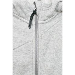 Reebok - Bluza dziecięca 104-164 cm. Bluzy z kapturem marki Reebok, z nadrukiem, z bawełny, z kapturem. W wyprzedaży za 119.90 zł.