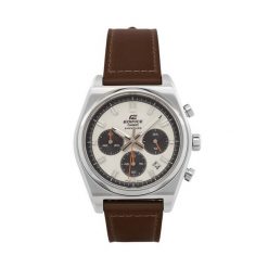 Zegarek Casio. Szare zegarki Casio, srebrne. Za 649.99 zł.