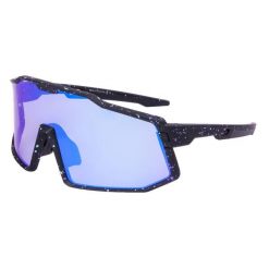 Fotochromowe okulary przeciwsłoneczne RAPIDO SPOT. Czarne okulary przeciwsłoneczne LACETO. Za 229.00 zł.