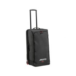 Torba podróżna na kółkach Musto 80 L. Czarne torby na laptopa Musto. Za 1,084.30 zł.